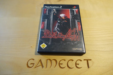 Devil May Cry