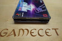Laden Sie das Bild in den Galerie-Viewer, True Pinball