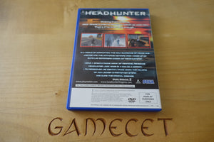 Headhunter - Promo-Version