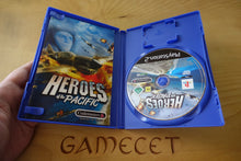 Laden Sie das Bild in den Galerie-Viewer, Heroes of the Pacific