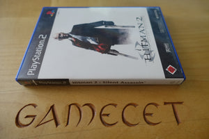 Hitman 2: Silent Assassin