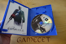 Laden Sie das Bild in den Galerie-Viewer, Hitman 2: Silent Assassin