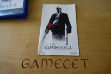 Laden Sie das Bild in den Galerie-Viewer, Hitman 2: Silent Assassin