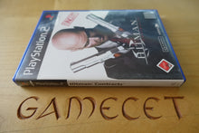 Laden Sie das Bild in den Galerie-Viewer, Hitman: Contracts