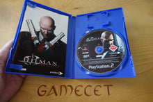 Laden Sie das Bild in den Galerie-Viewer, Hitman: Contracts