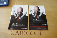 Laden Sie das Bild in den Galerie-Viewer, Hitman: Contracts