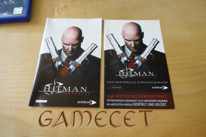 Hitman: Contracts