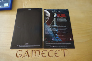 Hitman: Contracts