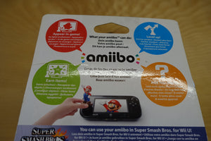 Samus °7 - Super Smash Bros. Amiibo