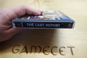 The Last Report