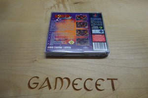 Worms Pinball