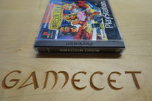 Laden Sie das Bild in den Galerie-Viewer, Wreckin Crew