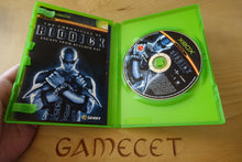Laden Sie das Bild in den Galerie-Viewer, The Chronicles of Riddick: Escape From Butcher Bay