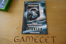 Laden Sie das Bild in den Galerie-Viewer, The Chronicles of Riddick: Escape From Butcher Bay