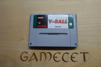 Hyper V-Ball