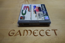 Laden Sie das Bild in den Galerie-Viewer, C3 Racing: Car Constructors Championship
