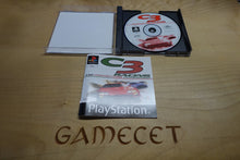 Laden Sie das Bild in den Galerie-Viewer, C3 Racing: Car Constructors Championship