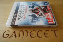 Laden Sie das Bild in den Galerie-Viewer, Assassin&#39;s Creed: Brotherhood