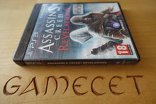 Laden Sie das Bild in den Galerie-Viewer, Assassin&#39;s Creed: Revelations
