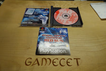 Laden Sie das Bild in den Galerie-Viewer, Colony Wars: Red Sun