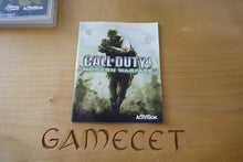 Laden Sie das Bild in den Galerie-Viewer, Call of Duty 4: Modern Warfare