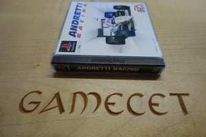 Andretti Racing