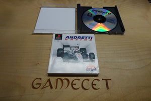 Andretti Racing