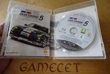 Laden Sie das Bild in den Galerie-Viewer, Gran Turismo 5: Academy Edition