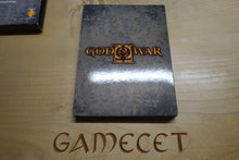Laden Sie das Bild in den Galerie-Viewer, God of War II (Special Edition)