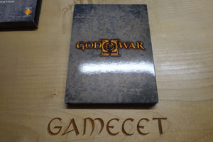 God of War II (Special Edition)