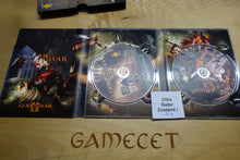 Laden Sie das Bild in den Galerie-Viewer, God of War II (Special Edition)