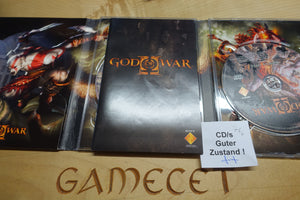 God of War II (Special Edition)