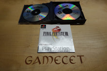 Laden Sie das Bild in den Galerie-Viewer, Final Fantasy VIII (Platinum)