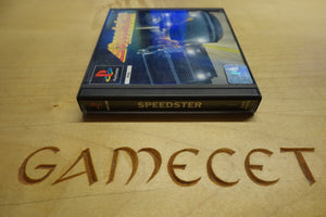 Speedster