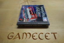 Laden Sie das Bild in den Galerie-Viewer, Sports Car GT