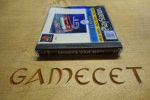 Sports Car GT (Classics)