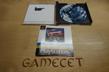 Laden Sie das Bild in den Galerie-Viewer, Sports Car GT (Classics)