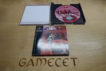 Laden Sie das Bild in den Galerie-Viewer, Star Gladiator: Episode I - Final Crusade