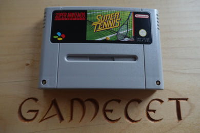 Super Tennis
