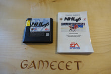 Laden Sie das Bild in den Galerie-Viewer, NHL 96