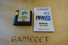Laden Sie das Bild in den Galerie-Viewer, FIFA Soccer 95