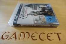 Laden Sie das Bild in den Galerie-Viewer, Assassin&#39;s Creed III