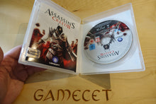 Laden Sie das Bild in den Galerie-Viewer, Assassin&#39;s Creed 2