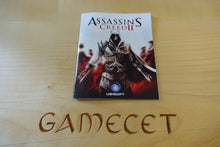 Laden Sie das Bild in den Galerie-Viewer, Assassin&#39;s Creed 2