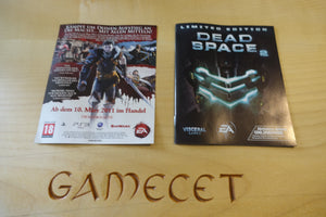 Dead Space 2 - Limited Edition