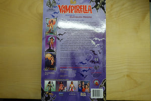 Vampirella
