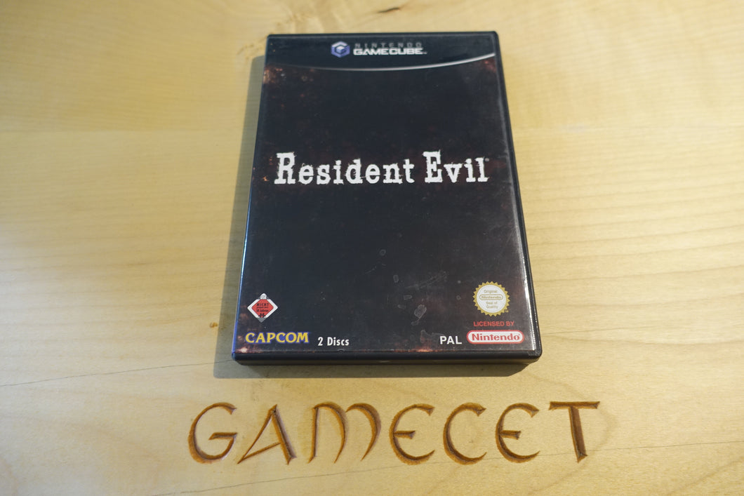 Resident Evil