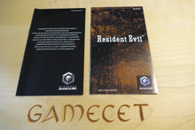 Laden Sie das Bild in den Galerie-Viewer, Resident Evil