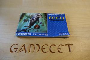 Ecco: The Tides of Time