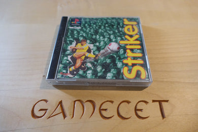 Striker '96